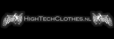 High Tech Clothes