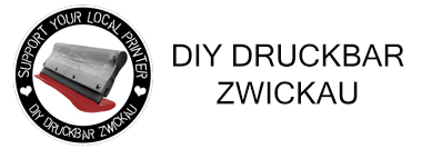 DIY Druckbar Zwickau